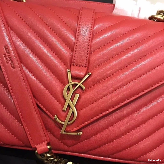 COLLEGE YSL MEDIUM 0807